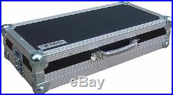 Line 6 POD HD500 HD500x Guitar Pedal Swan Flight Case (Hex)