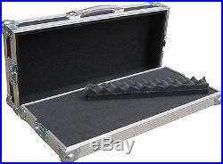Line 6 POD HD500 HD500x Guitar Pedal Swan Flight Case (Hex)