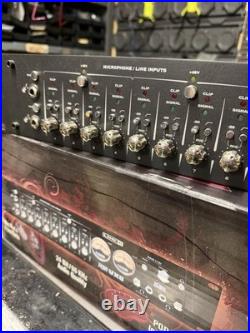 Line 6 Tone Port UX8 Audio Interface