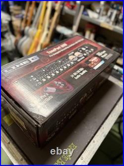 Line 6 Tone Port UX8 Audio Interface