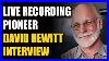 Live-Recording-Pioneer-David-Hewitt-Interview-The-Rolling-Stones-Aretha-Franklin-Pink-Floyd-01-th