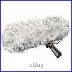 Location Sound Package 4 Rode NTG-3, Blimp and More