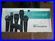 Lot-of-Shure-BG-3-1-Wireless-Microphone-T1-Diversity-Receiver-Untested-01-to