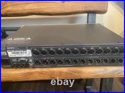 Lucid 88192 A/D-D/A Converter 8-Channel, 24-bit, 192kHz