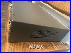 Lucid 88192 A/D-D/A Converter 8-Channel, 24-bit, 192kHz