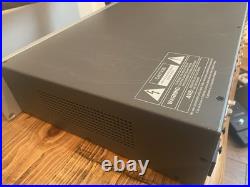Lucid 88192 A/D-D/A Converter 8-Channel, 24-bit, 192kHz