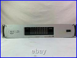 Lucid ADA 8824 ADAT A/D-D D/A AES ADA8824 8 Channel Optical Interface 24 bit i/o