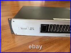 Lucid ADA8824 AES/ADAT AD/DA Analog/Digital 24 bit 8 Channel Converter