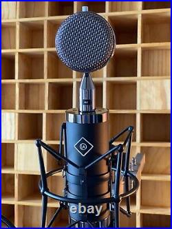 Luke Audio AL-Y59 Tube Microphone System