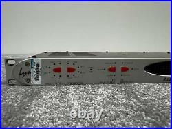 Lynx Aurora 16 AD/DA Converter With HD Expansion Card