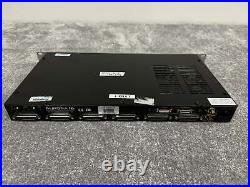 Lynx Aurora 16 AD/DA Converter With HD Expansion Card