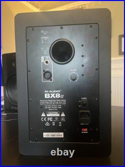 M-Audio Studio Monitors (Pair)