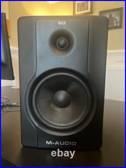 M-Audio Studio Monitors (Pair)