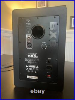 M-Audio Studio Monitors (Pair)