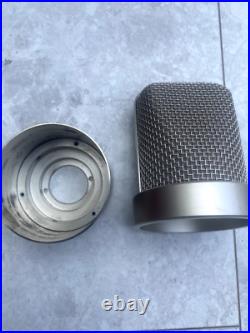 M49 Project Microphone outer Shell type projects & mods- Please read