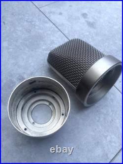 M49 Project Microphone outer Shell type projects & mods- Please read