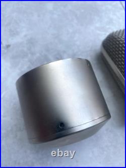 M49 Project Microphone outer Shell type projects & mods- Please read