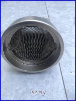 M49 Project Microphone outer Shell type projects & mods- Please read