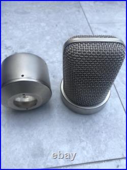 M49 Project Microphone outer Shell type projects & mods- Please read