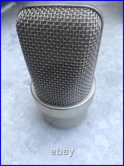M49 Project Microphone outer Shell type projects & mods- Please read