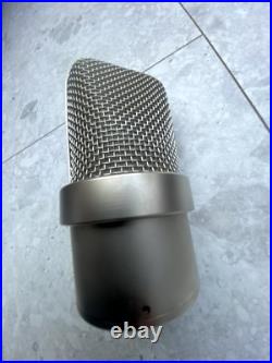 M49 Project Microphone outer Shell type projects & mods- Please read
