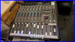 MACKIE PRO FX 12 with free Carry bag