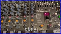 MACKIE PRO FX 12 with free Carry bag