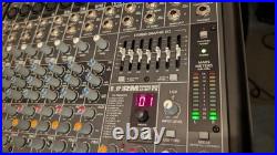 MACKIE PRO FX 12 with free Carry bag