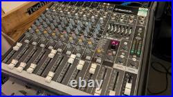 MACKIE PRO FX 12 with free Carry bag