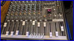 MACKIE PRO FX 12 with free Carry bag