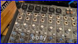 MACKIE PRO FX 12 with free Carry bag