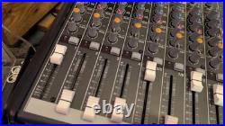 MACKIE PRO FX 12 with free Carry bag