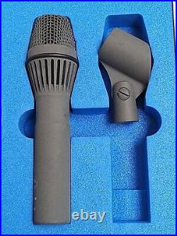 MBHO MBD-219 Nr. 039 High End Dynamic Microphone