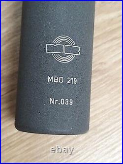 MBHO MBD-219 Nr. 039 High End Dynamic Microphone