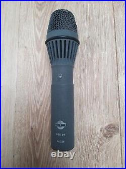 MBHO MBD-219 Nr. 039 High End Dynamic Microphone