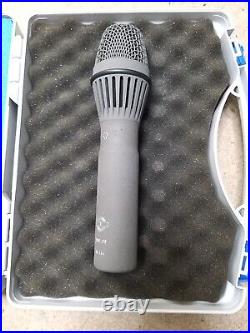 MBHO MBD-219 Nr. 134 High End Dynamic Microphone