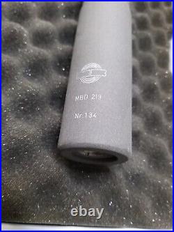 MBHO MBD-219 Nr. 134 High End Dynamic Microphone