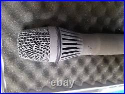 MBHO MBD-219 Nr. 134 High End Dynamic Microphone