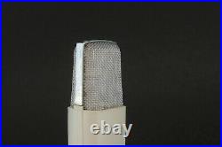 MICROPHONE Vintage soviet studio microphone ML 51 Desktop Microphone