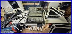 MIDAS digital mixer pro. Very good condition