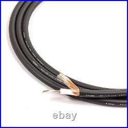 MOGAMI 2497 Hi-Fi Audio Cable High Definition by the meter