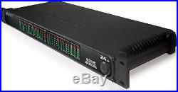 MOTU 24IO 24I/O 24-Channel Audio Interface Mark of the Unicorn 24-bit 96kHz Core