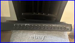 MOTU MIDI Express USB 8X8 MIDI Interface