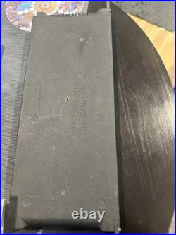 MOTU MIDI Express USB 8X8 MIDI Interface