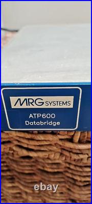 MRG Systems ATP600 Databridge