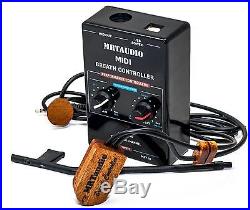 MRTaudio Breath Controller Complete Set Compatible with yamaha BC Series V2