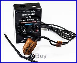 MRTaudio Breath Controller Complete Set Compatible with yamaha BC Series V2