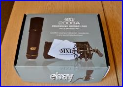 MXL 2003a Large Capsule Condenser Microphone