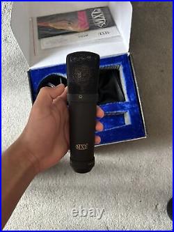 MXL 2003a Large Capsule Condenser Microphone