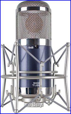 MXL Revelation Solo Tube Condenser Microphone